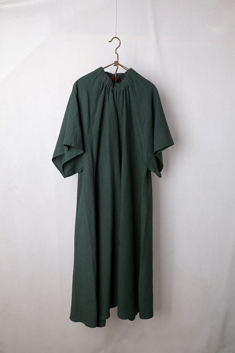 ジャケット・アウター semoh Switching quilting jacket semoh Switching quilting jacket
