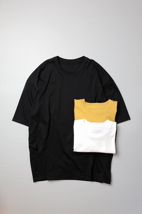 semoh(セモー)|ALBINI TEE Shirt (3color)|通販 - ソコノワ