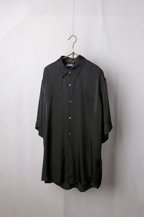 semoh（セモー）｜Plant Dyed S/S Shirt（3color）｜通販 - ソコノワ