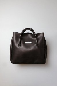 R&D.M.Co-EIFFEL BOSTON BAGBlack