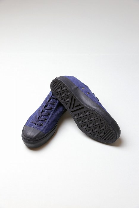 MOONSTAR（ムーンスター）GYM CLASSIC 10（Denim）｜通販 - ソコノワ