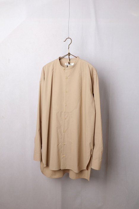 SUSURI（ススリ）｜ユーリィシャツ（Clay）｜通販 - ソコノワ