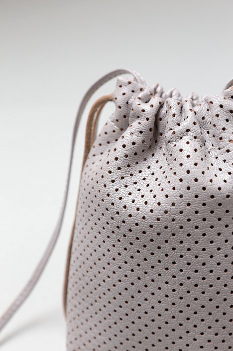 LOUDNESS 巾着 LOUDNESS 巾着