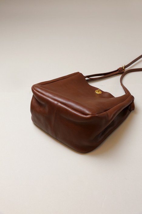 MIMI BERRY（ミミ・ベリー）MORZINE｜SHOULDER BAG｜通販 - ソコノワ