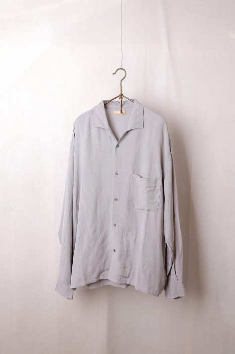 LAMOND ラモンド イングランドラムウールオーバーコート LAMOND(ラモンド) ENGLAND LAM WOOL OVER COAT | raff
