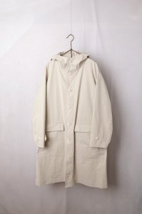 HandwerkerHW weather coatGray beige