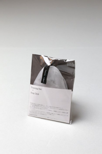 美品✳︎チノ CINOH ウールカシミア リバーコート ベルト付 ダブルフェイス CINOH｜ウールカシミヤノーカラーコート