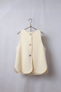 Workers Nobility / Vest