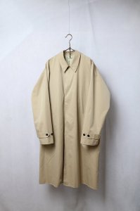 semohAction CoatBeigeunisex