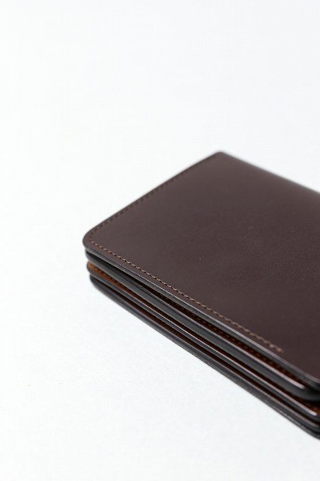 forme(フォルメ)Short wallet(Ebano)ILCEA|通販 - ソコノワ forme(フォルメ)Short wallet(Ebano)ILCEA|通販 - ソコノワ
