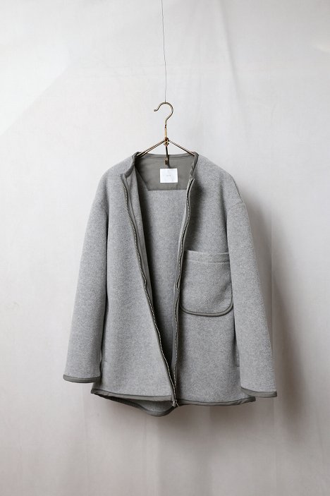 【お値下げ】SORIN(ソリン) ウールジャケット グレー お値下げ】SORIN(ソリン) ウールジャケット グレー - メルカリ