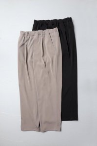 LAMONDTWILL TWIST PANTS2color