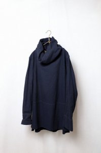 ˼ëSleeping SmockNavyunisex