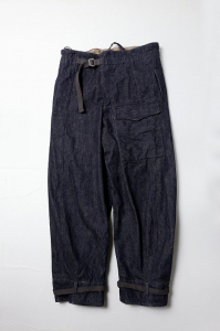 ˼ëCombat Trousers MK10-3Indigo