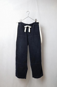 ˼ëWork Trousers MK02 ѡBlackunisex