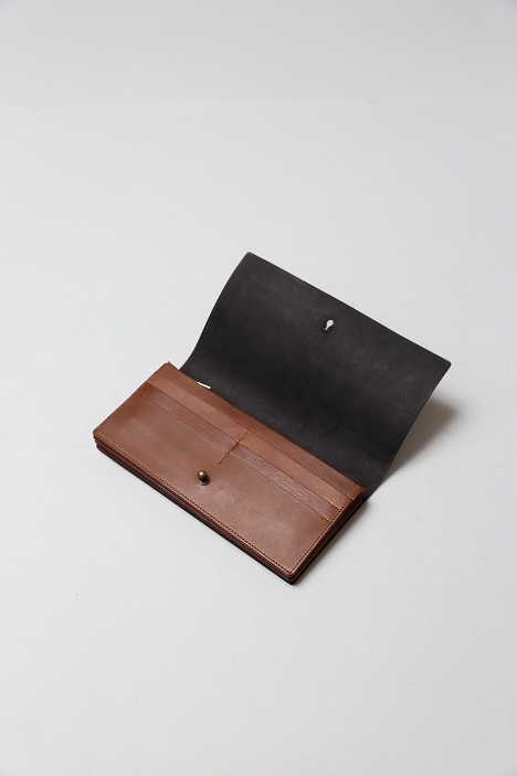 forme（フォルメ）Wallet（Black）Liscio｜通販 - ソコノワ