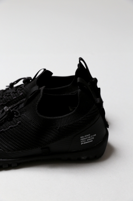810s ATAVIS BLACK エイトテンス 810s（エイトテンス）ATAVIS（Black）unisex｜通販 - ソコノワ
