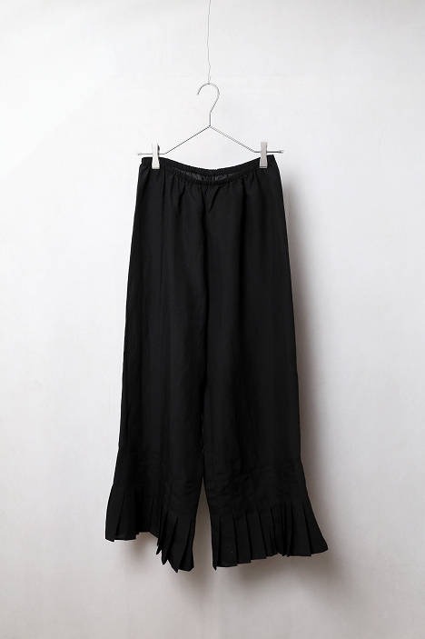 SUSURI（ススリ）フルッターパンツ（2color）ladies｜通販