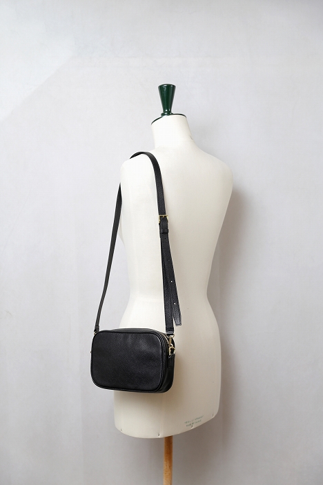 forme（フォルメ）Marcel（Black）Siena｜通販 - ソコノワ
