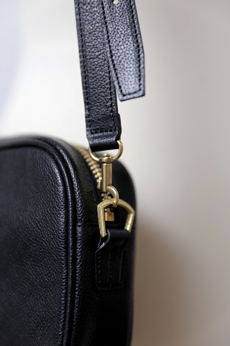 forme（フォルメ）Marcel（Black）Siena｜通販 - ソコノワ