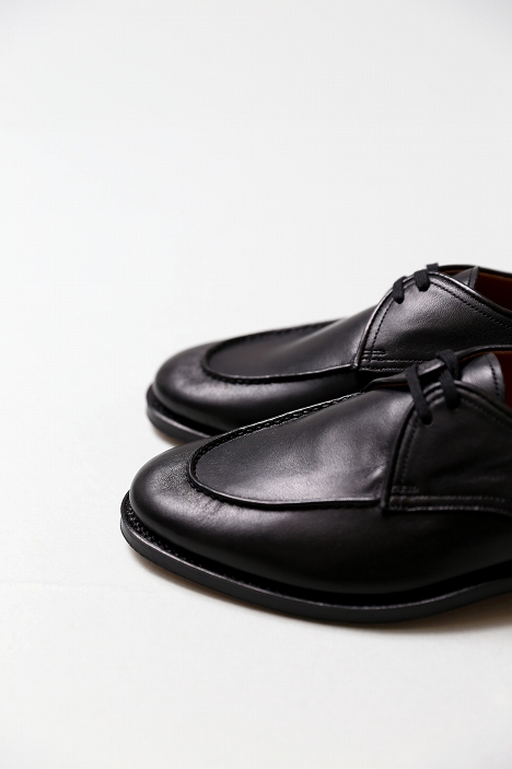 フォルメ　ロウシューズ　forme low shoes forme（フォルメ）Low shoes（Black）ladies｜通販 - ソコノワ