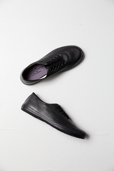 リプロダクションオブファウンド イタリア軍オフィサーシューズブラック 42 REPRODUCTION OF FOUND｜SWEDISH MILITARY TRAINER｜通販 ソコノワ