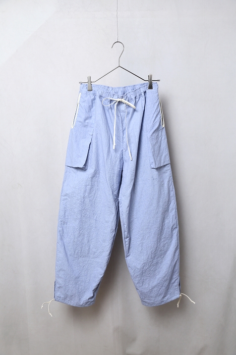 パンツ ASEEDONCLOUD SEEDING GROWER TROUSERS パンツ ASEEDONCLOUD SEEDING GROWER TROUSERS ASEEDONCLOUD