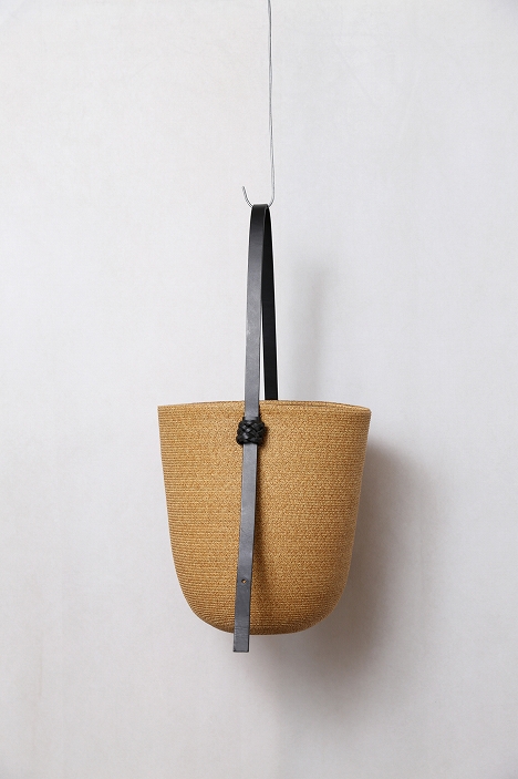 Kamaro'an（カマロアン）Koreng Bucket Bag（Straw）｜通販 - ソコノワ