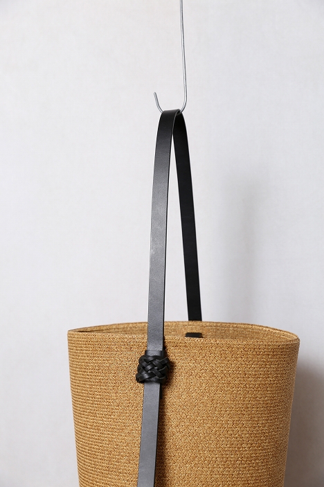 Kamaro'an（カマロアン）Koreng Bucket Bag（Straw）｜通販