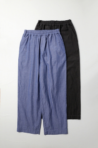 <img class='new_mark_img1' src='https://img.shop-pro.jp/img/new/icons8.gif' style='border:none;display:inline;margin:0px;padding:0px;width:auto;' />EEL ProductsCOOK PANTS/åѥġ2colorunisex
