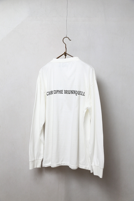 新品 semoh Teppei Soutome 柄 コラボ ベスト 2 セモー 新品 semoh Teppei Soutome 柄 コラボ ベスト 2 セモー