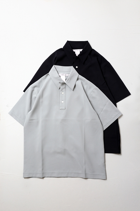 EEL イールプロダクツ大人気ポロシャツ メルシーボクMサイズ美品 EEL (イール) Merci Boku / メルシーボク