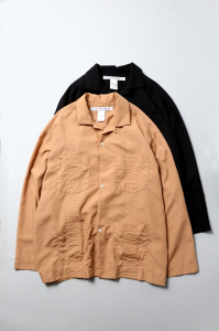 <img class='new_mark_img1' src='https://img.shop-pro.jp/img/new/icons8.gif' style='border:none;display:inline;margin:0px;padding:0px;width:auto;' />EEL ProductsMARCHING SHIRTS/ޡ󥰥ġ2colormens