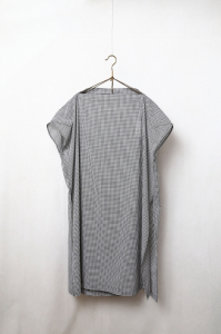 <img class='new_mark_img1' src='https://img.shop-pro.jp/img/new/icons8.gif' style='border:none;display:inline;margin:0px;padding:0px;width:auto;' />ironariBOX 1PBlack Gingham Checkladies