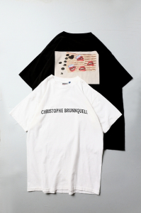 <img class='new_mark_img1' src='https://img.shop-pro.jp/img/new/icons8.gif' style='border:none;display:inline;margin:0px;padding:0px;width:auto;' />semohUntitled-1 TEE Christophe Brunnquellɡ2color