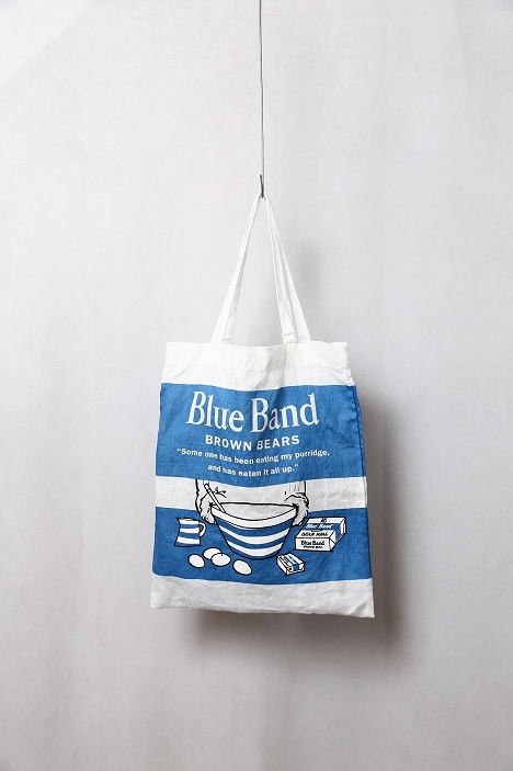 R&D.M.co- オールドマンズテーラー　トートバック R&D.M.Co- オールドマンズテーラー : OMT PRINT TOTE BAG