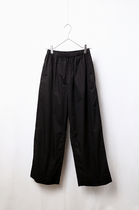 R&D.M.Co-｜G.D TWILL COTTON RELAX GUM PANTS｜通販 - ソコノワ