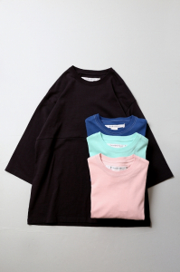 <img class='new_mark_img1' src='https://img.shop-pro.jp/img/new/icons8.gif' style='border:none;display:inline;margin:0px;padding:0px;width:auto;' />EEL ProductsåTee 3/44color