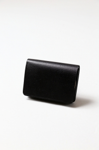 forme / Short Wallet(Serpentine×DOBLE/2 colors)