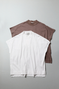 <img class='new_mark_img1' src='https://img.shop-pro.jp/img/new/icons8.gif' style='border:none;display:inline;margin:0px;padding:0px;width:auto;' />OLTA DESIGNSSignature Tee2colorladies