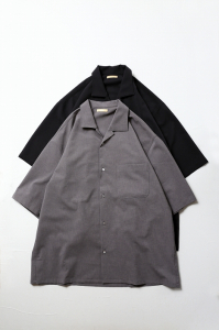 <img class='new_mark_img1' src='https://img.shop-pro.jp/img/new/icons8.gif' style='border:none;display:inline;margin:0px;padding:0px;width:auto;' />LAMONDSHARI SHIRT2color