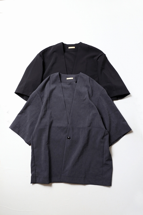 LAMOND（ラモンド）SHARI JACKET（2color）｜通販 - ソコノワ