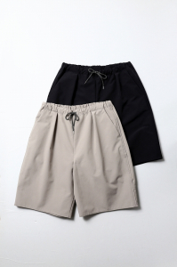<img class='new_mark_img1' src='https://img.shop-pro.jp/img/new/icons8.gif' style='border:none;display:inline;margin:0px;padding:0px;width:auto;' />LAMONDWIDE TC WEATHER SHORTS2color