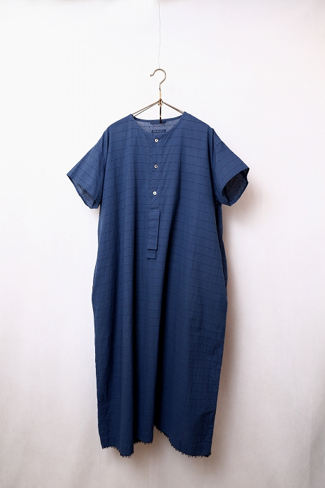 ヴラスブラム今期ドレス Vlas blomme (ヴラスブラム) カバードレス