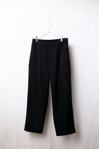 <img class='new_mark_img1' src='https://img.shop-pro.jp/img/new/icons8.gif' style='border:none;display:inline;margin:0px;padding:0px;width:auto;' />YONCACOOL TECH PANTSBlack