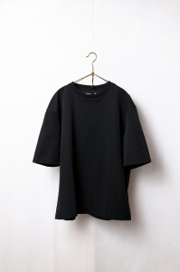 <img class='new_mark_img1' src='https://img.shop-pro.jp/img/new/icons8.gif' style='border:none;display:inline;margin:0px;padding:0px;width:auto;' />YONCACOOL TECH TEEBlack
