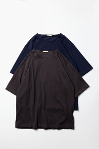 <img class='new_mark_img1' src='https://img.shop-pro.jp/img/new/icons8.gif' style='border:none;display:inline;margin:0px;padding:0px;width:auto;' />LAMONDVINTAGE TWIST BASQUE SHIRT2color