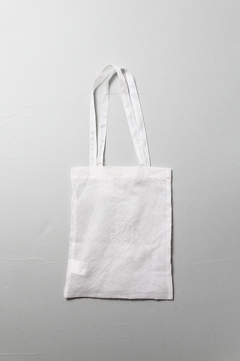 バッグ R&D.M.Co- C/L  LION ALLROUND BAG R&D.M.Co-（オールドマンズテーラー）C.O LION EMBLEM PATTERN TOTE