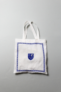 <img class='new_mark_img1' src='https://img.shop-pro.jp/img/new/icons8.gif' style='border:none;display:inline;margin:0px;padding:0px;width:auto;' />R&D.M.Co-RAIMON PATTERN TOTE BAGRoyal Blue