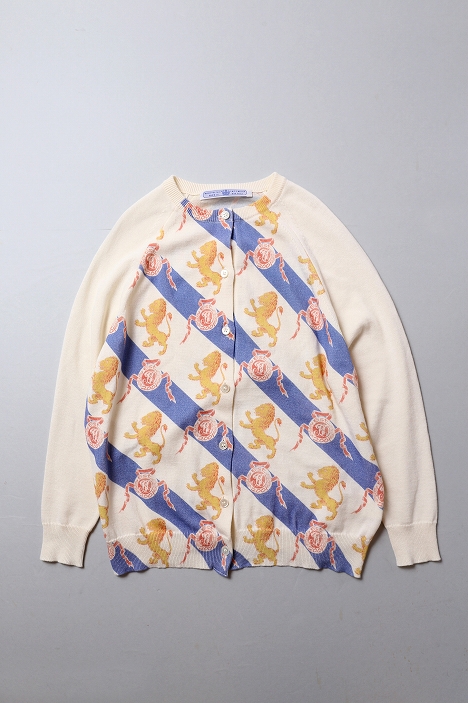 オールドマンズテーラー R&D.M.Co- ロイヤル ライオン